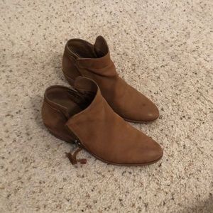 Sam Edelman booties